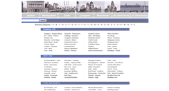 Desktop Screenshot of liverpool-city-directory.co.uk